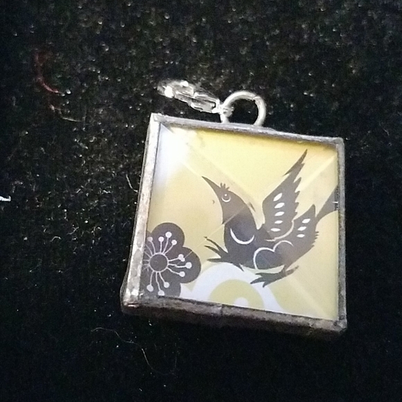 Bella Collection by Beehive Flip Side Pend… - Picture 1 of 2